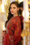 Charizma | Tabeer Eid Edition 25 | CT5-02 - by - Libasekhas UK - Registered Vendor of : Charizma - 100% Original Designer Dresss