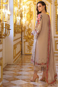 Charizma | Tabeer Eid Edition 25 | CT5-01 - Ladies Clothes -  Libasekhas