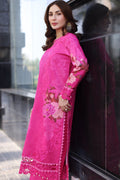 Charizma | Combination Lawn | CC5-24 - by - Libasekhas UK - Registered Vendor of : Charzima - 100% Original Designer Dresss