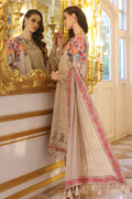 Charizma | Tabeer Eid Edition 25 | CT5-01 - Ladies Clothes -  Libasekhas