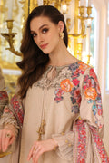 Charizma | Tabeer Eid Edition 25 | CT5-01 - Ladies Clothes -  Libasekhas