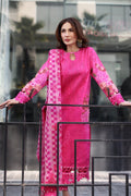 Charizma | Combination Lawn | CC5-24 - by - Libasekhas UK - Registered Vendor of : Charzima - 100% Original Designer Dresss