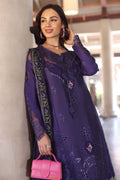 Noor by Saadia Asad | Eid Luxury Laserkari 25 | D4-B - by - Libasekhas UK - Registered Vendor of : Noor by Saadia Asad - 100% Original Designer Dresss