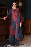 Charizma | Aniq Winter 2025 | ANW6-04 - by Libasekhas UK - Registered Vendor of : Charizma - 100% Original Designer Dress