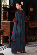 Charizma | Aniq Winter 2025 | ANW6-04 - by Libasekhas UK - Registered Vendor of : Charizma - 100% Original Designer Dress