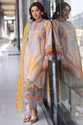 Charizma | Combination Lawn |  CC5-25 - by - Libasekhas UK - Registered Vendor of : Charizma - 100% Original Designer Dresss