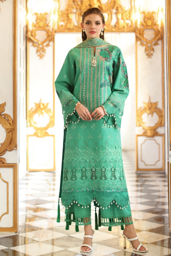 Charizma | Tabeer Eid Edition 25 | CT5-03 - by - Libasekhas UK - Registered Vendor of : Charizma - 100% Original Designer Dresss