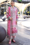 Charizma | Combination Lawn | CC5-22 - by - Libasekhas UK - Registered Vendor of : Charizma - 100% Original Designer Dresss