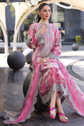 Charizma | Combination Lawn | CC5-22 - by - Libasekhas UK - Registered Vendor of : Charizma - 100% Original Designer Dresss