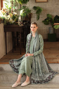 Saadia Asad | Winter Printkhaas 25 | D8 - A - by Libasekhas UK - Registered Vendor of : Saadia Asad - 100% Original Designer Dress