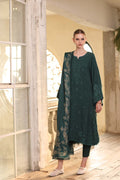 Saadia Asad | Winter Printkhaas 25 | D9- A - by Libasekhas UK - Registered Vendor of : Saadia Asad - 100% Original Designer Dress