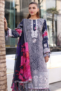 Charizma | Combination Lawn | CC5-26 - by - Libasekhas UK - Registered Vendor of : Charzima - 100% Original Designer Dresss