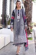 Charizma | Combination Lawn | CC5-26 - by - Libasekhas UK - Registered Vendor of : Charzima - 100% Original Designer Dresss