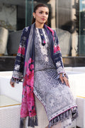 Charizma | Combination Lawn | CC5-26 - by - Libasekhas UK - Registered Vendor of : Charzima - 100% Original Designer Dresss