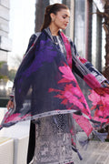 Charizma | Combination Lawn | CC5-26 - by - Libasekhas UK - Registered Vendor of : Charzima - 100% Original Designer Dresss