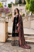 Noor by Saadia Asad | Kaani Wedding Formals 23 | D6 - by - Libasekhas UK - Registered Vendor of : Noor by Saadia Asad - 100% Original Designer Dresss