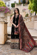 Noor by Saadia Asad | Kaani Wedding Formals 23 | D6 - by - Libasekhas UK - Registered Vendor of : Noor by Saadia Asad - 100% Original Designer Dresss