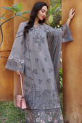 Noor by Saadia Asad | Eid Luxury Laserkari 25 | D2-B - by - Libasekhas UK - Registered Vendor of : Noor by Saadia Asad - 100% Original Designer Dresss