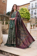 Noor by Saadia Asad | Kaani Wedding Formals 23 | D1 - by - Libasekhas UK - Registered Vendor of : Noor by Saadia Asad - 100% Original Designer Dresss
