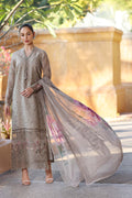 Noor by Saadia Asad | Eid Luxury Laserkari 25 | D1-B - by - Libasekhas UK - Registered Vendor of : Noor by Saadia Asad - 100% Original Designer Dresss