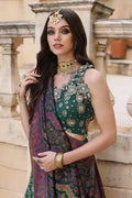 Noor by Saadia Asad | Kaani Wedding Formals 23 | D1 - by - Libasekhas UK - Registered Vendor of : Noor by Saadia Asad - 100% Original Designer Dresss