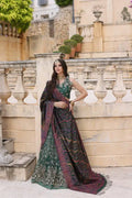 Noor by Saadia Asad | Kaani Wedding Formals 23 | D1 - by - Libasekhas UK - Registered Vendor of : Noor by Saadia Asad - 100% Original Designer Dresss