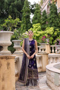 Noor by Saadia Asad | Kaani Wedding Formals 23 | D4 - by - Libasekhas UK - Registered Vendor of : Noor by Saadia Asad - 100% Original Designer Dresss