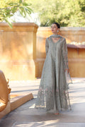 Noor by Saadia Asad | Eid Luxury Laserkari 25 | D1-A - by - Libasekhas UK - Registered Vendor of : Noor by Saadia Asad - 100% Original Designer Dresss