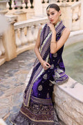 Noor by Saadia Asad | Kaani Wedding Formals 23 | D4 - by - Libasekhas UK - Registered Vendor of : Noor by Saadia Asad - 100% Original Designer Dresss