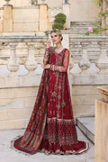Noor by Saadia Asad | Kaani Wedding Formals 23 | 07 - by - Libasekhas UK - Registered Vendor of : Noor by Saadia Asad - 100% Original Designer Dresss