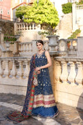 Noor by Saadia Asad | Kaani Wedding Formals 23 | D2 - by - Libasekhas UK - Registered Vendor of : Noor by Saadia Asad - 100% Original Designer Dresss
