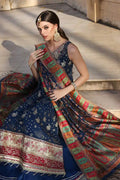 Noor by Saadia Asad | Kaani Wedding Formals 23 | D2 - by - Libasekhas UK - Registered Vendor of : Noor by Saadia Asad - 100% Original Designer Dresss