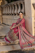 Noor by Saadia Asad | Kaani Wedding Formals 23 | D3 - by - Libasekhas UK - Registered Vendor of : Noor by Saadia Asad - 100% Original Designer Dresss