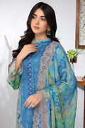 Charizma |Combination Lawn Collection | CC-24 - by - Libasekhas UK - Registered Vendor of : Charizma - 100% Original Designer Dresss