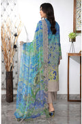 Charizma |Combination Lawn Collection | CC-24 - by - Libasekhas UK - Registered Vendor of : Charizma - 100% Original Designer Dresss