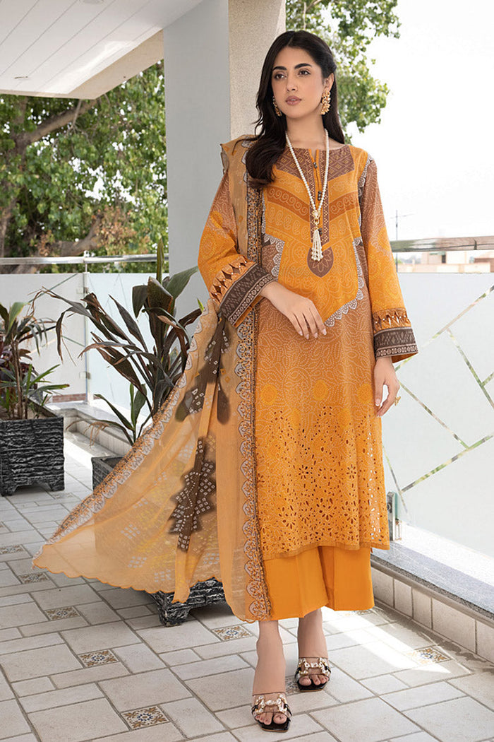 Charizma |Combination Lawn Collection | CC-25 - by - Libasekhas UK - Registered Vendor of : Charizma - 100% Original Designer Dresss