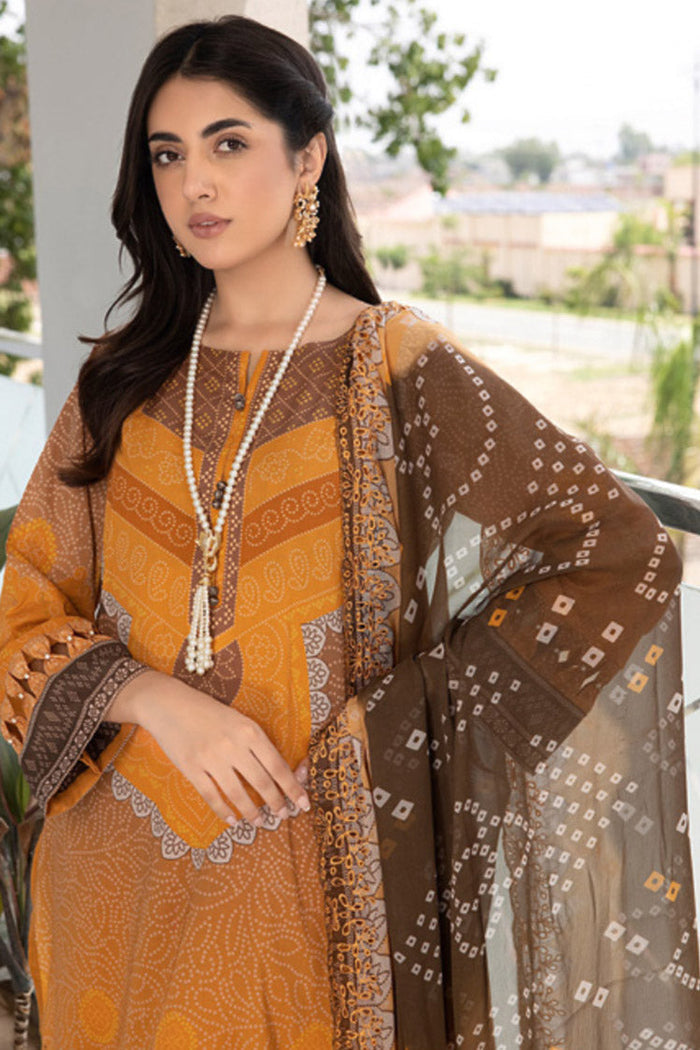 Charizma |Combination Lawn Collection | CC-25 - by - Libasekhas UK - Registered Vendor of : Charizma - 100% Original Designer Dresss