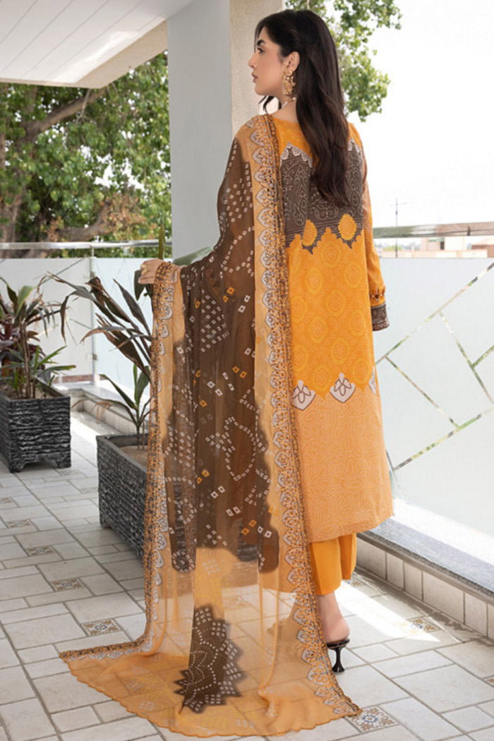 Charizma |Combination Lawn Collection | CC-25 - by - Libasekhas UK - Registered Vendor of : Charizma - 100% Original Designer Dresss