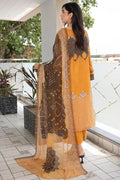 Charizma |Combination Lawn Collection | CC-25 - by - Libasekhas UK - Registered Vendor of : Charizma - 100% Original Designer Dresss