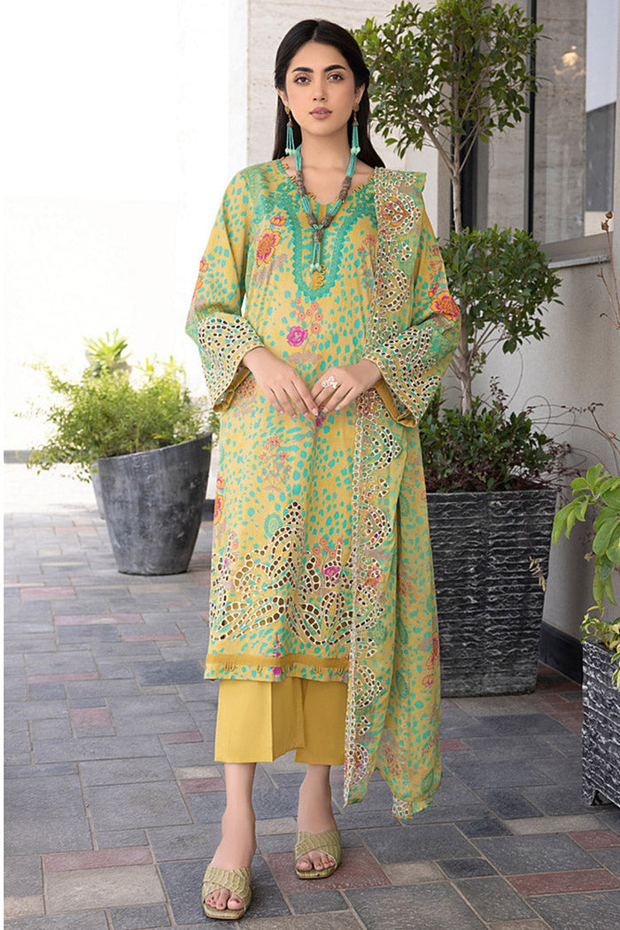 Charizma |Combination Lawn Collection | CC-26 - by - Libasekhas UK - Registered Vendor of : Charizma - 100% Original Designer Dresss