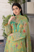 Charizma |Combination Lawn Collection | CC-26 - by - Libasekhas UK - Registered Vendor of : Charizma - 100% Original Designer Dresss