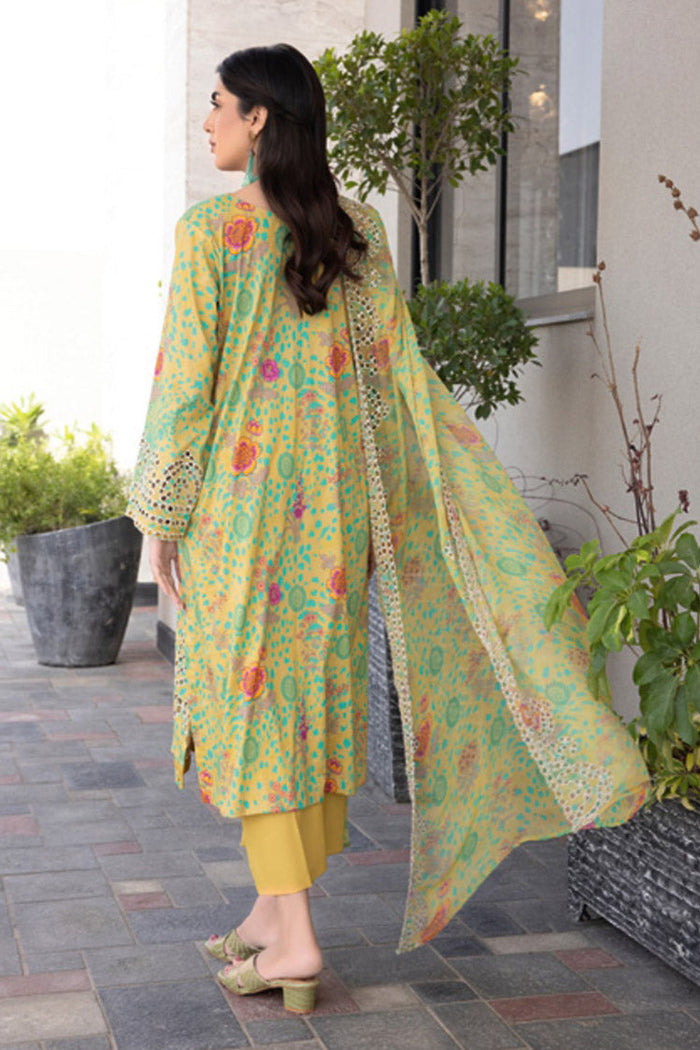Charizma |Combination Lawn Collection | CC-26 - by - Libasekhas UK - Registered Vendor of : Charizma - 100% Original Designer Dresss