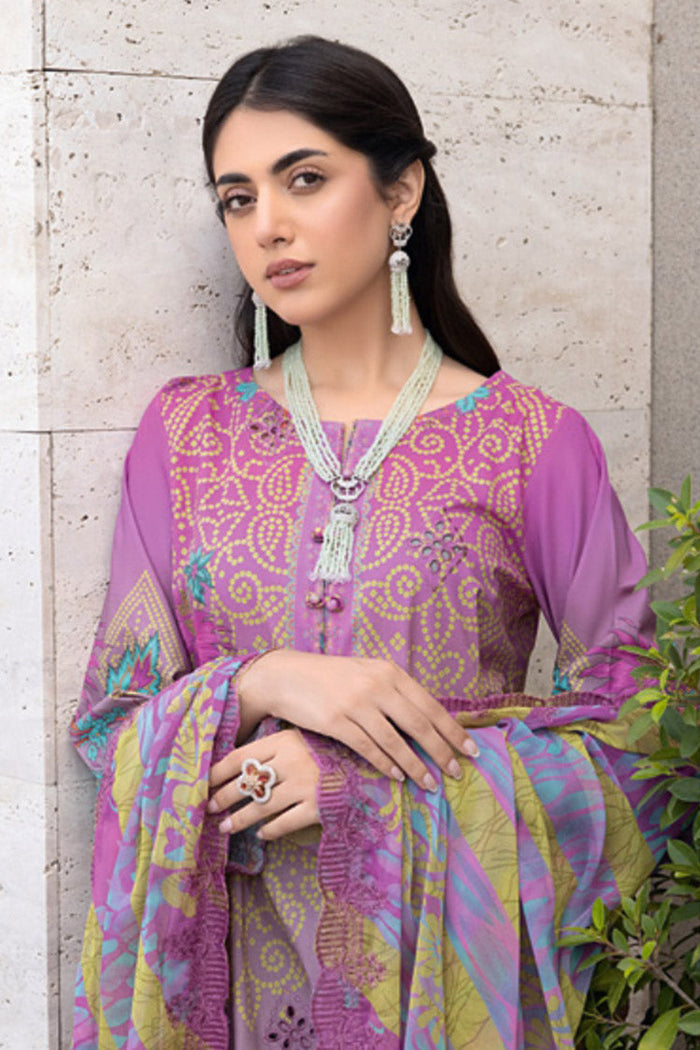 Charizma |Combination Lawn Collection | CC-27 - by - Libasekhas UK - Registered Vendor of : Charizma - 100% Original Designer Dresss