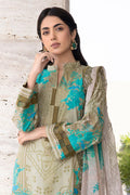 Charizma |Combination Lawn Collection | CC-28 - by - Libasekhas UK - Registered Vendor of : Charizma - 100% Original Designer Dresss