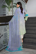 Charizma |Combination Lawn Collection | CC-29 - by - Libasekhas UK - Registered Vendor of : Charizma - 100% Original Designer Dresss