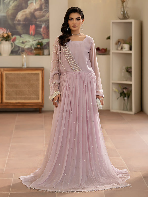 Ain | Abre Zareen Formals | ABR-13 - by Libasekhas UK - Registered Vendor of : Ain - 100% Original Designer Dress