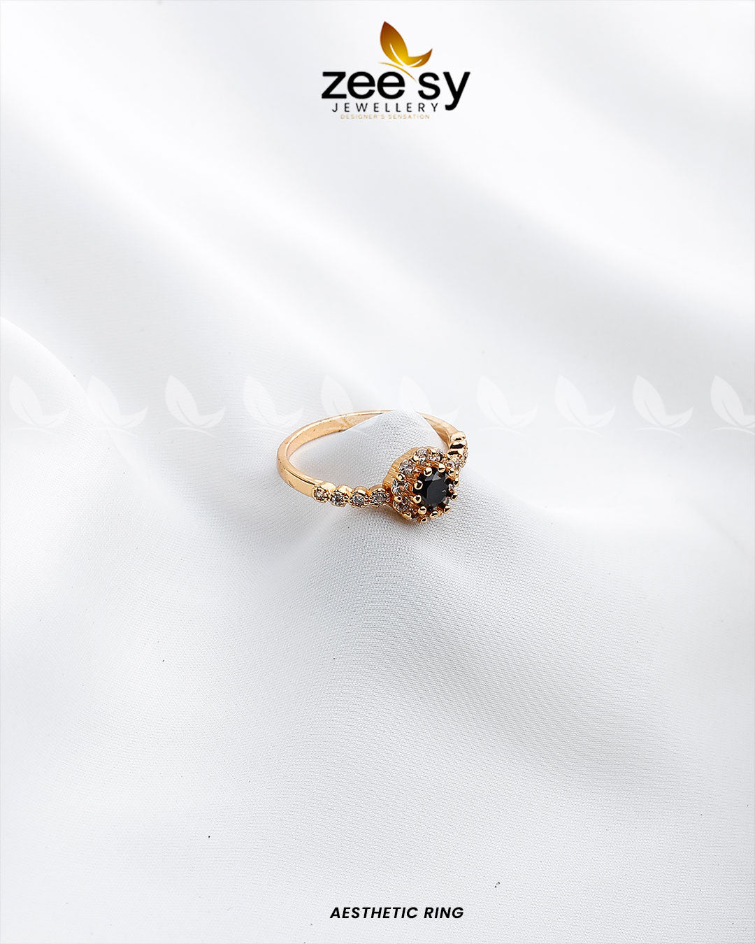 Aesthetic Rings - Rings -  Libasekhas