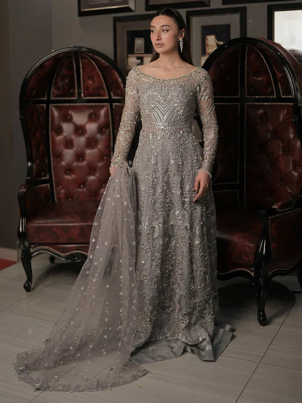 Epoque | Avanti Wedding Formals | Afreen - by - Libasekhas UK - Registered Vendor of : Epoque - 100% Original Designer Dresss