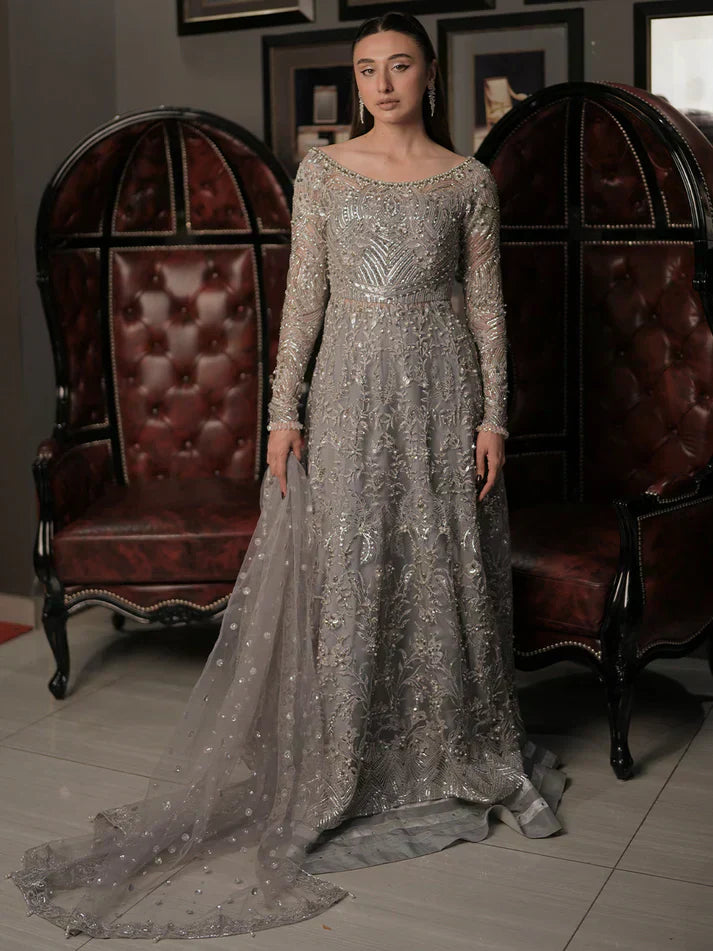 Epoque | Avanti Wedding Formals | Afreen - by - Libasekhas UK - Registered Vendor of : Epoque - 100% Original Designer Dresss
