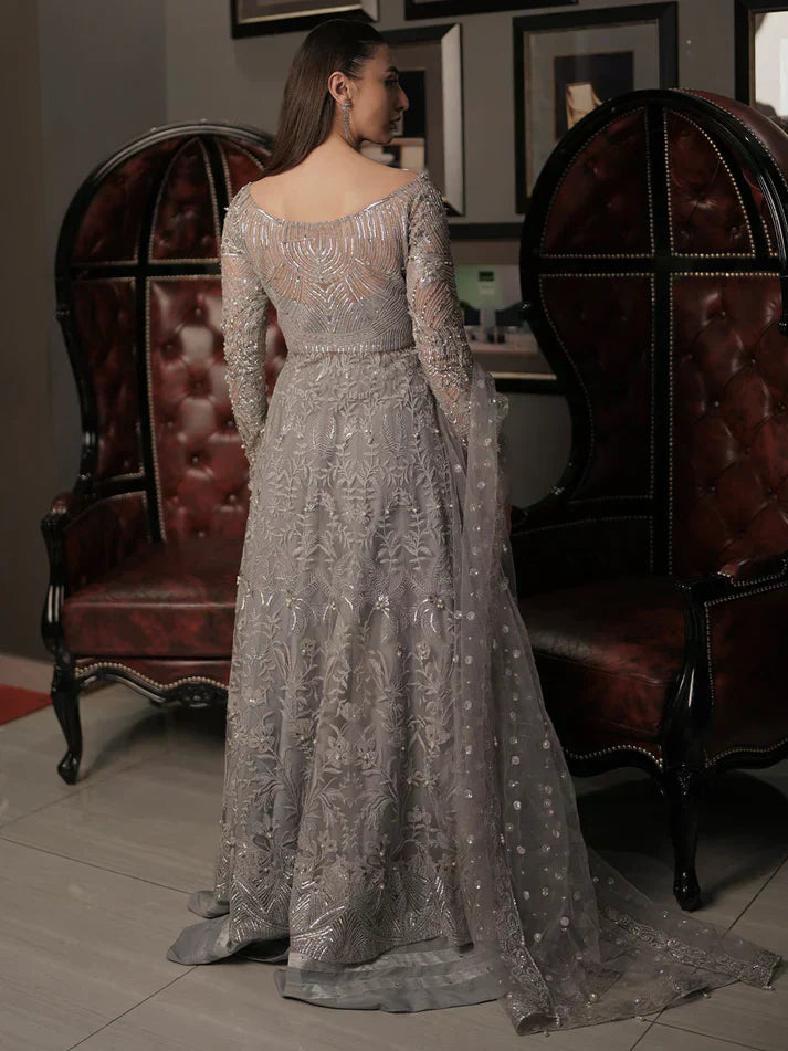Epoque | Avanti Wedding Formals | Afreen - Bridal -  Libasekhas